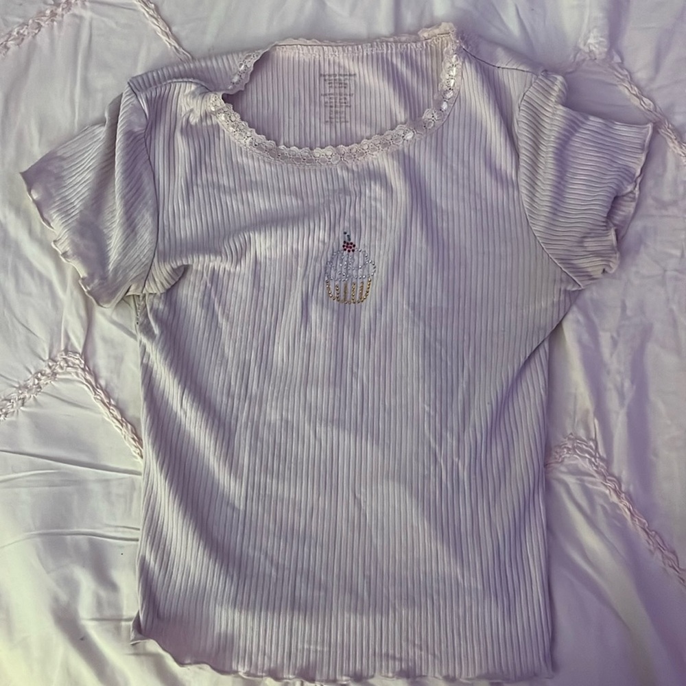Pink Shirt